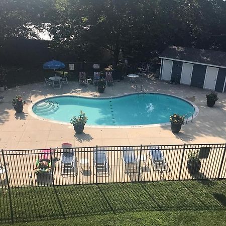 Henlopen Station 400 #205D Villa Rehoboth Beach Luaran gambar