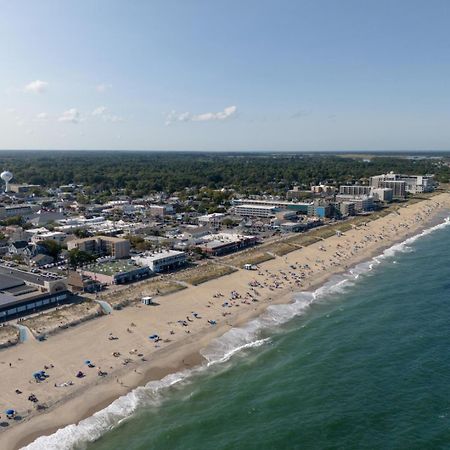 Henlopen Station 400 #205D Villa Rehoboth Beach Luaran gambar