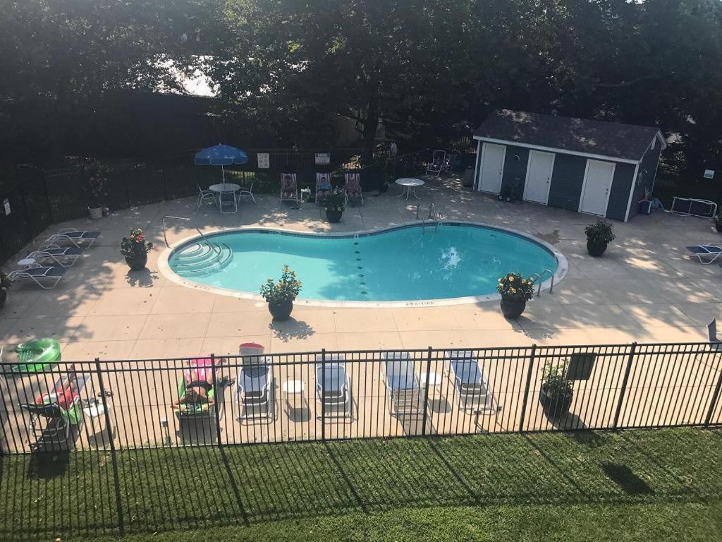 Henlopen Station 400 #205D Villa Rehoboth Beach Luaran gambar