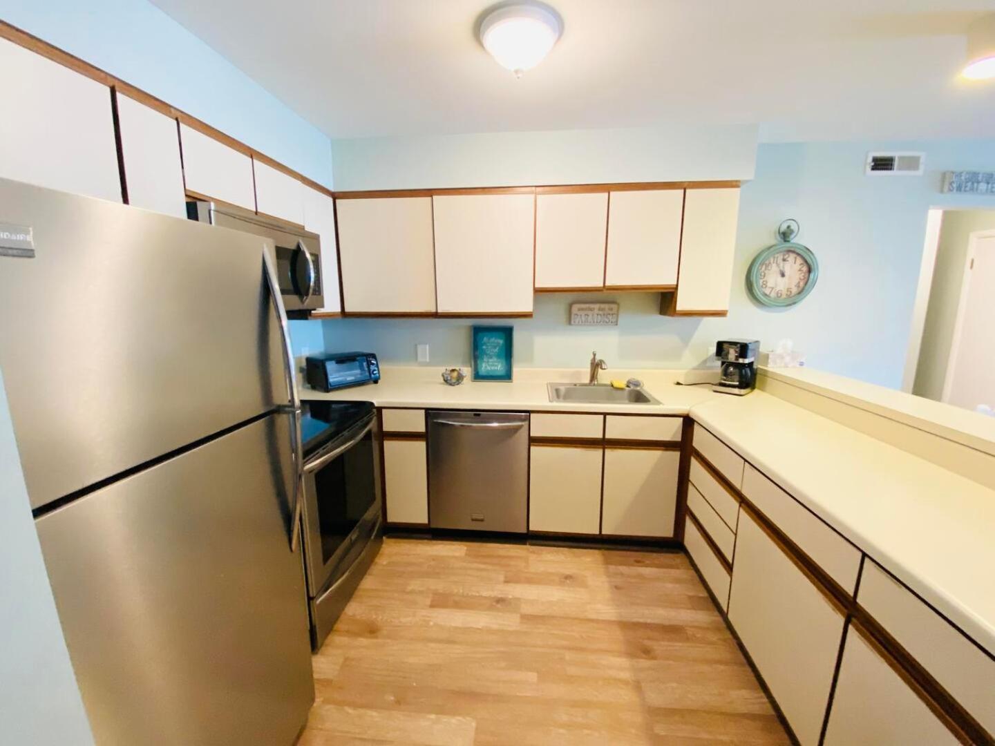 Henlopen Station 400 #205D Villa Rehoboth Beach Luaran gambar