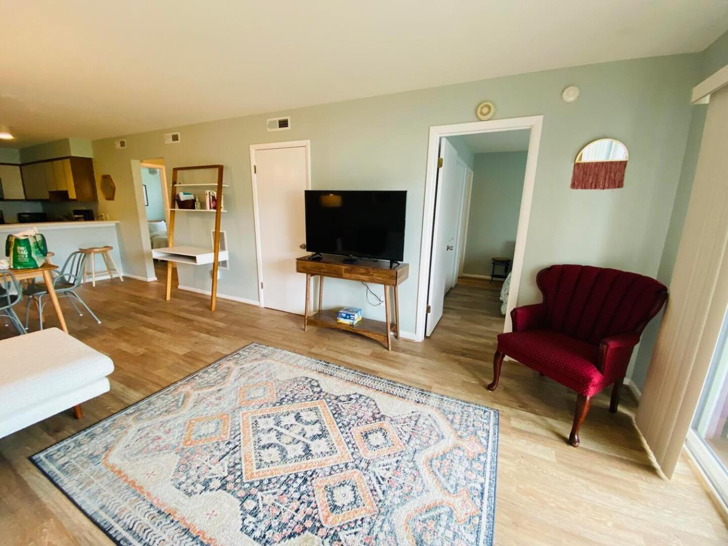Henlopen Station 400 #205D Villa Rehoboth Beach Luaran gambar