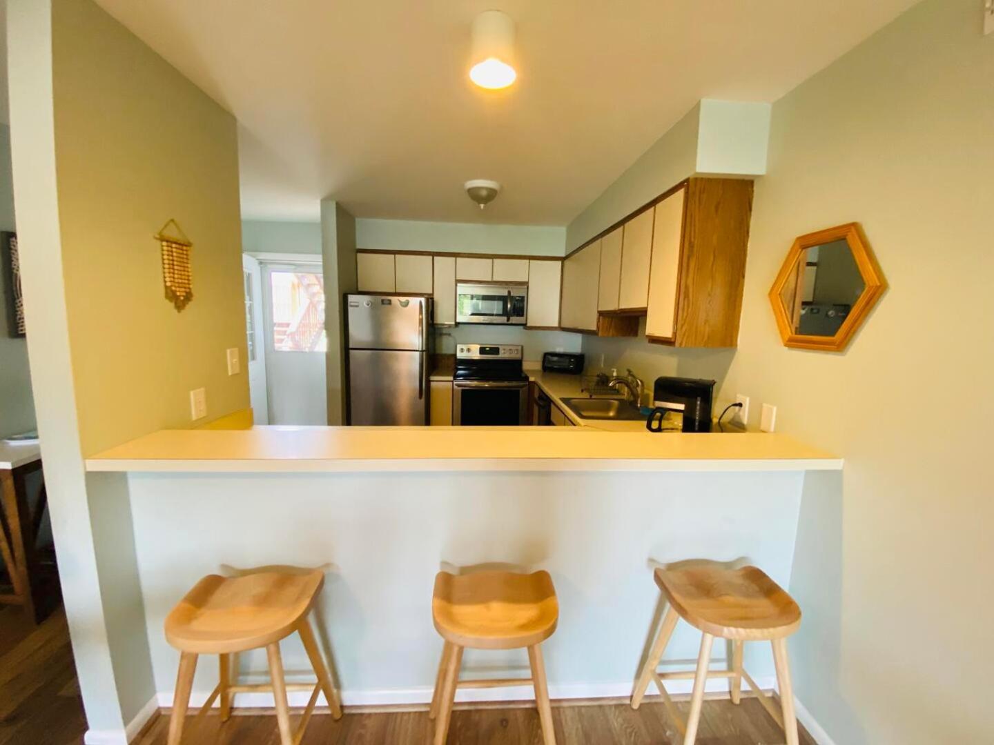 Henlopen Station 400 #205D Villa Rehoboth Beach Luaran gambar